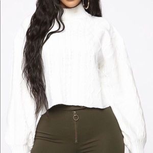 Fashion Nova “Living For Your Love”